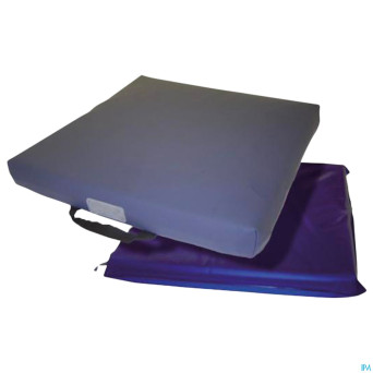 Thuasne coussin mousse+gel+housse isotherm