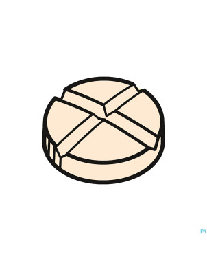 Bisoprolol sandoz 10mg tabl 28 x 10 mg