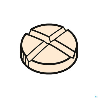 Bisoprolol sandoz 10mg tabl 56 x 10 mg