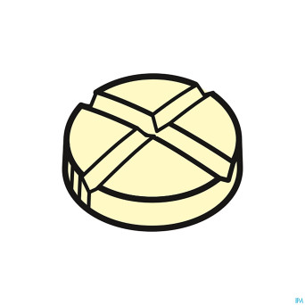 Bisoprolol sandoz  5mg tabl 56 x  5 mg