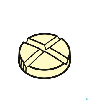 Bisoprolol sandoz  5mg tabl 56 x  5 mg