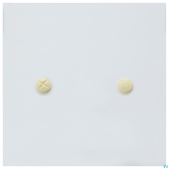 Bisoprolol sandoz  5mg tabl 28 x  5 mg