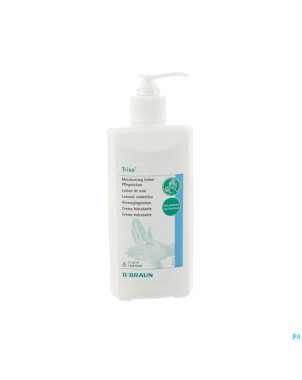 Trixo lotion adoucissante    500ml