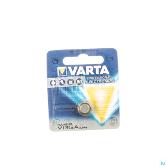 Varta v13ga/lr44