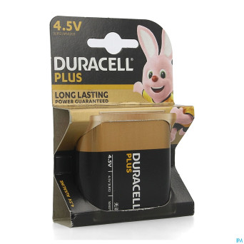 Duracell mn1203/3lr12