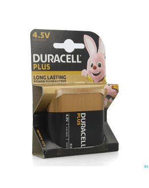Duracell mn1203/3lr12