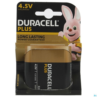 Duracell mn1203/3lr12