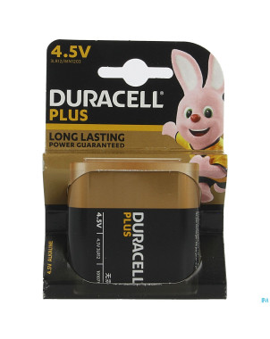Duracell mn1203/3lr12