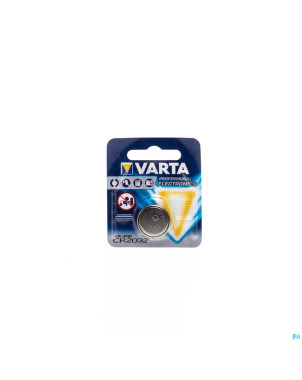 Varta cr2032 lithium
