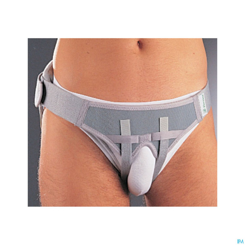 Ortel bande hernie double face    t1 2720