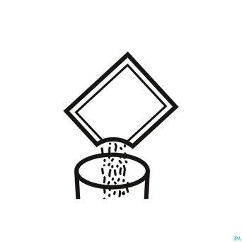 Acetylcysteine sandoz 200 mg sach. 30 x 200 mg