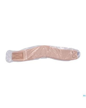 Ortel cervical c1 anatomic beige   9,0cm t2 239402