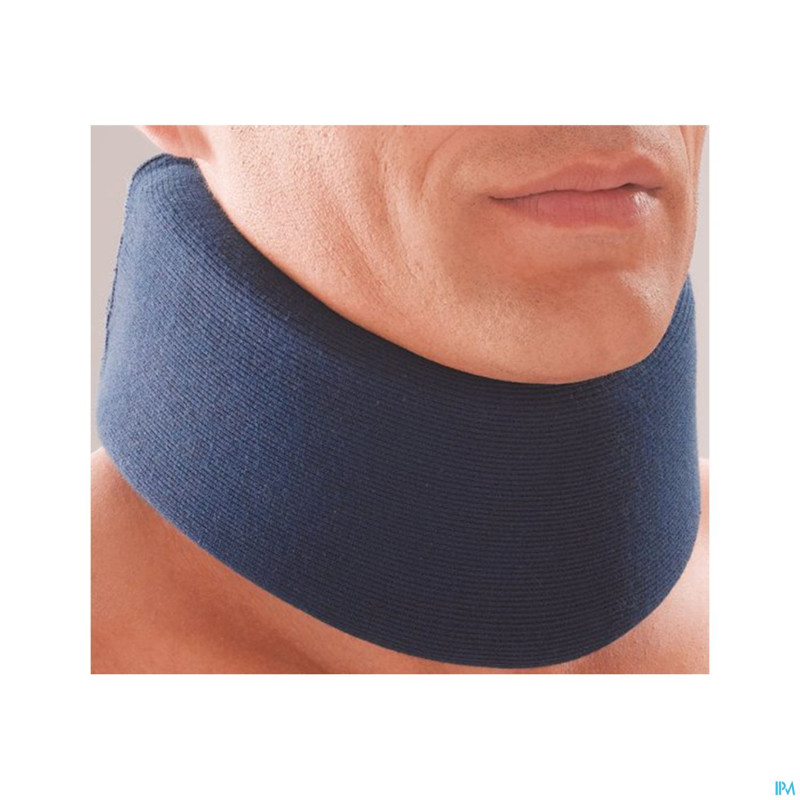 Ortel cervical c1 anatomic bleu   11,0cm t1 239402
