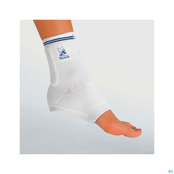 Silistab achillo chevillere blanc    t1 2355