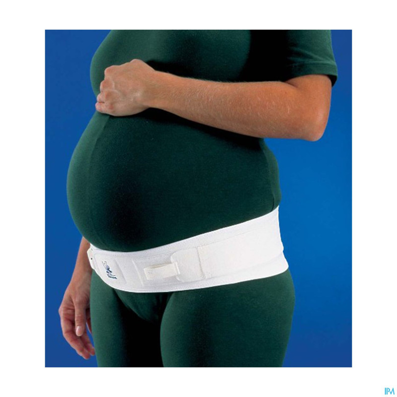 Ortel p ceinture bassin    t3 2740