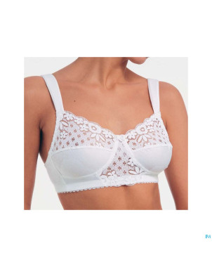 Serena soutien gorge coton cavite droit  100a