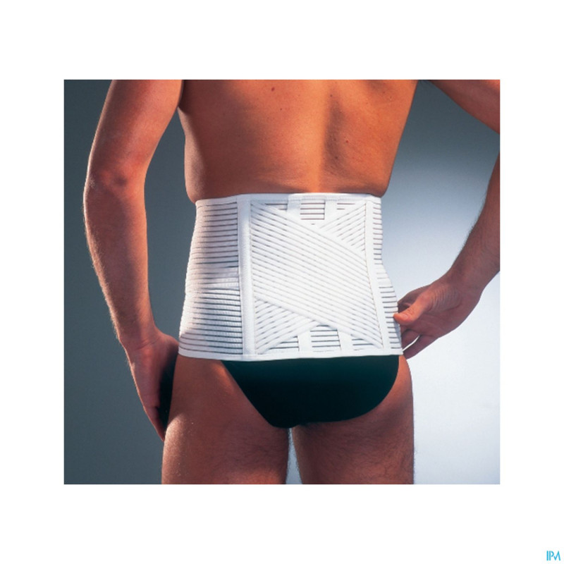 Ortelcross ceinture lombaire    t4 4050