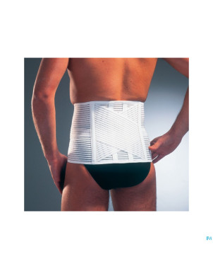 Ortelcross ceinture lombaire    t6 4050