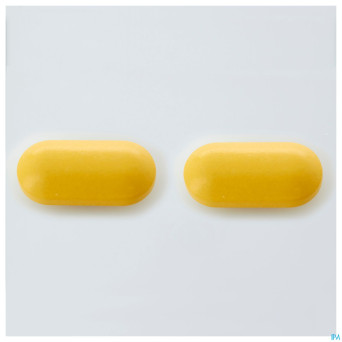 Mesalazine teva tabl 300x500mg