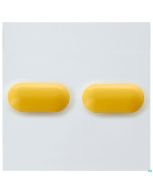 Mesalazine teva tabl 300x500mg