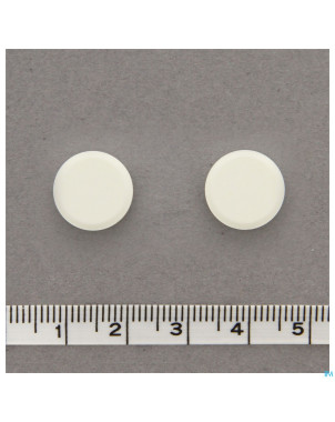 Flutamide eg    comp 100x250mg