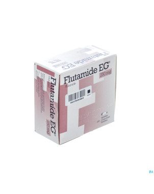 Flutamide eg comp 200x250mg
