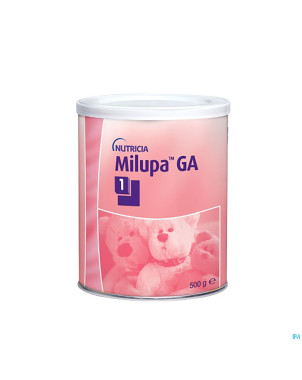 Ga 1 milupa pulv or 500g