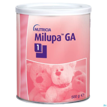 Ga 1 milupa pulv or 500g