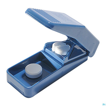 Bort easylife diviseur comp bleu