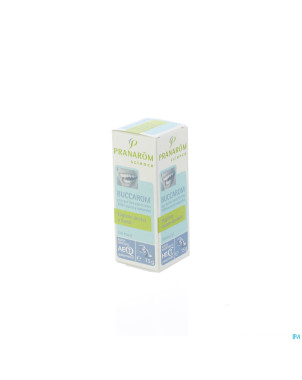 Pranarom he buccarom gel 15g