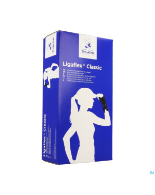 Ligaflex classic poignet droit noir    t3 243502