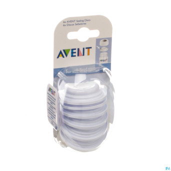 Philips avent couvercle biberon   6