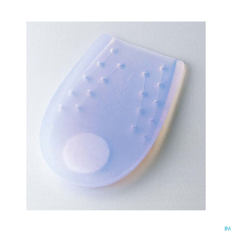 Pedi pro talon anti choc    t1 6500