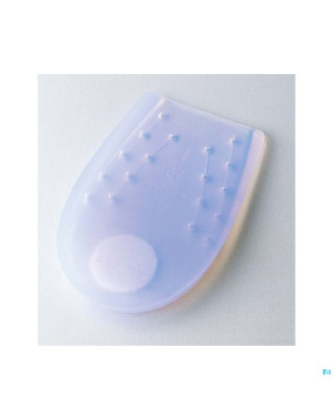 Pedi pro talon anti choc    t1 6500