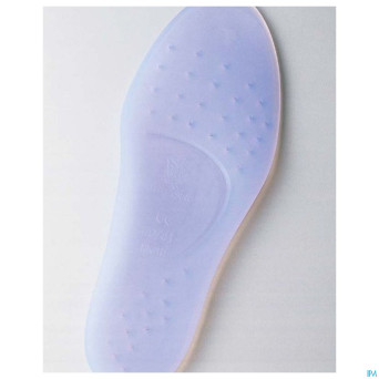 Pedi pro semelle anti choc    t2 6510