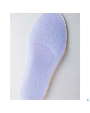 Pedi pro semelle anti choc    t2 6510