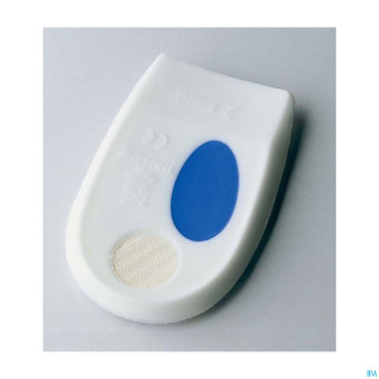 Pedi pro+ talon anatomic + a/choc    t2 6600