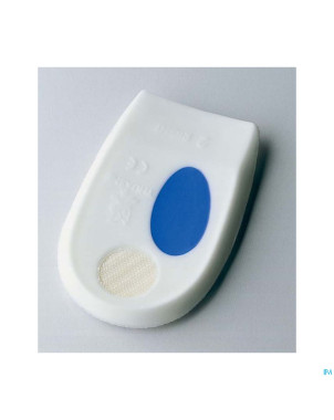 Pedi pro+ talon anatomic + a/choc    t2 6600