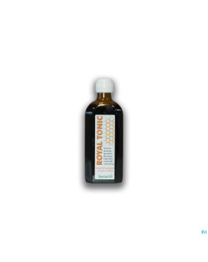 Soria royal tonic    250ml