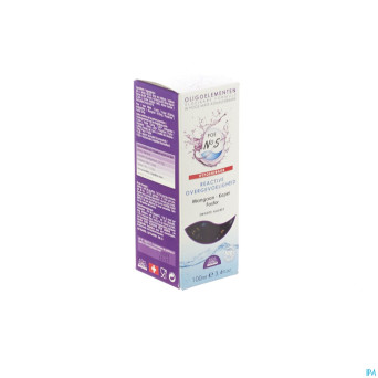 Bioligophyt cassis    gutt 100ml bioligo