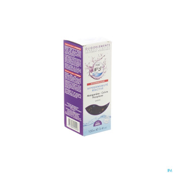 Bioligophyt cassis    gutt 100ml bioligo
