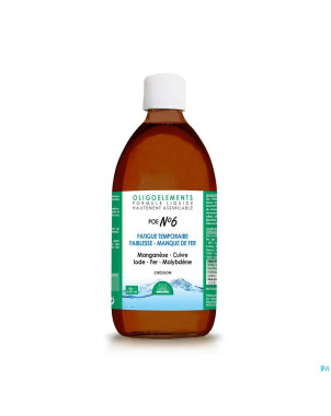 Bioligophyt cresson    gutt 100ml bioligo