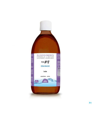 Bioligophyt genievre    gutt 100ml bioligo