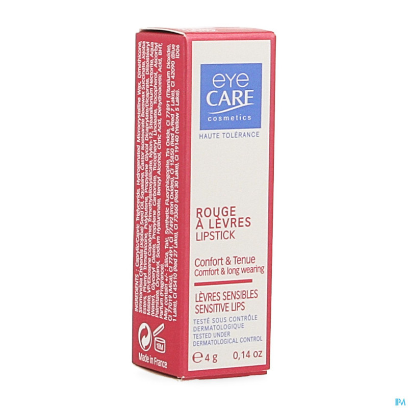 Eye care ral 632 envie de rose