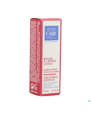 Eye care ral 632 envie de rose