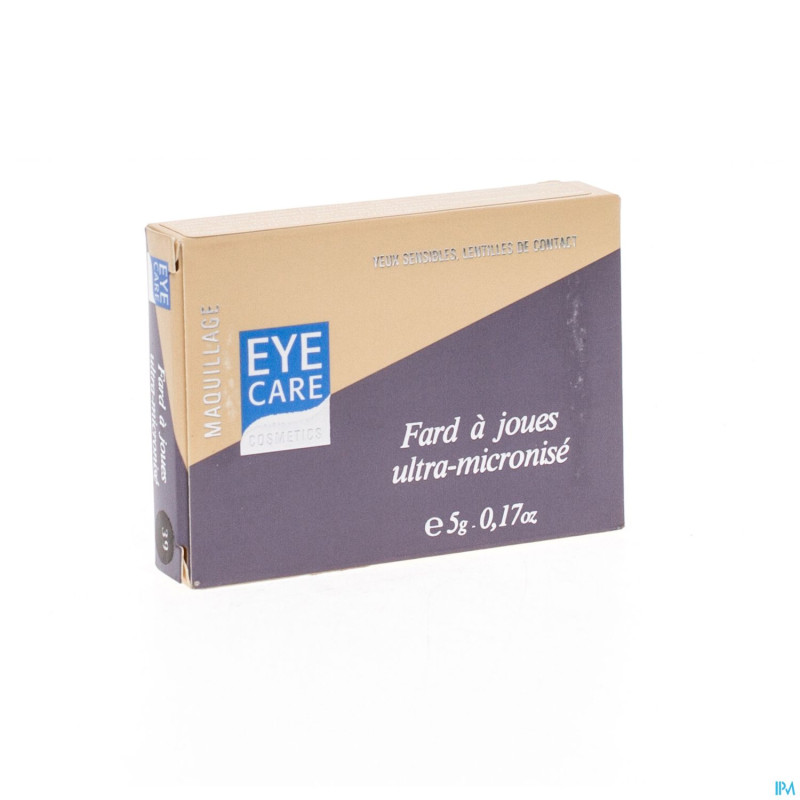 Eye care faj 39 pourpre