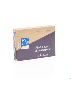 Eye care faj 39 pourpre