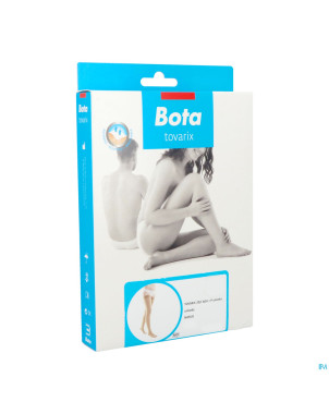 Bota tovarix 20/ii lady bas agh+p natur    small