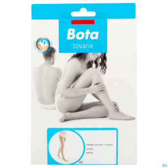 Bota tovarix 20/ii lady bas agh+p natur    small