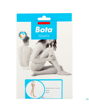 Bota tovarix 20/ii lady bas agh+p natur    medium